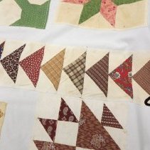 Arnold Savage Panel 2 1835-1840 & 1870