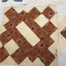 Arnold Savage Panel 2 1835-1840 & 1870