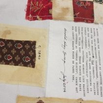 Arnold Savage Panel 2 1835-1840 & 1870