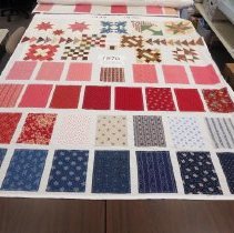 Arnold Savage Panel 2 1835-1840 & 1870