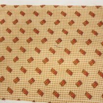 Arnold Savage Panel 4 1880s