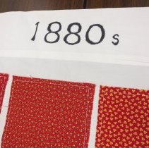 Arnold Savage Panel 4 1880s