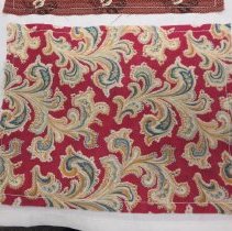 Arnold Savage Panel 4 1880s