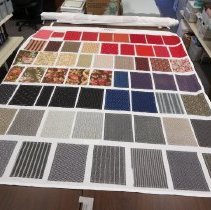 Arnold Savage Panel 4 1880s