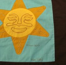 Kelley Wallhanging 2