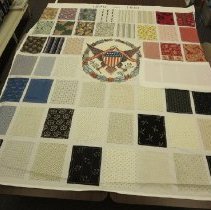 Arnold Savage Panel 5 1890 to 1910