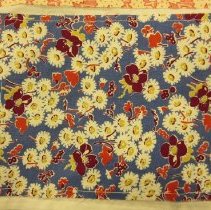 Arnold Savage Panel 6 1920 to 1930