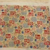 Arnold Savage Panel 6 1920 to 1930