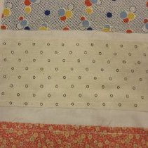 Arnold Savage Panel 6 1920 to 1930