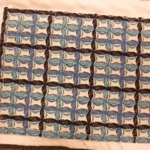 Arnold Savage Panel 6 1920 to 1930