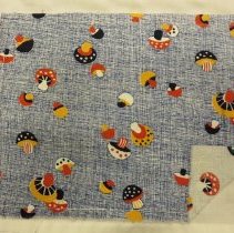 Arnold Savage Panel 6 1920 to 1930