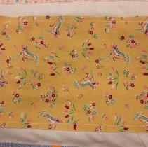 Arnold Savage Panel 6 1920 to 1930