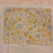 Arnold Savage Panel 6 1920 to 1930