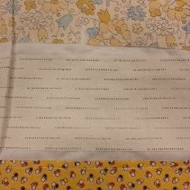 Arnold Savage Panel 6 1920 to 1930