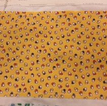 Arnold Savage Panel 6 1920 to 1930