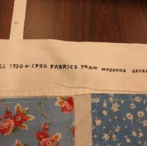 Arnold Savage Panel 6 1920 to 1930