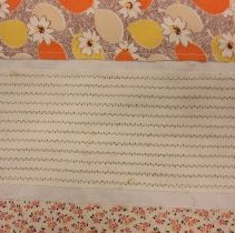 Arnold Savage Panel 6 1920 to 1930