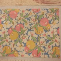 Arnold Savage Panel 6 1920 to 1930