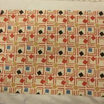 Arnold Savage Panel 6 1920 to 1930