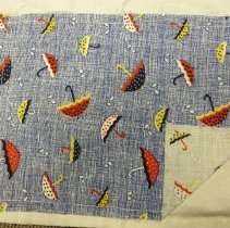 Arnold Savage Panel 6 1920 to 1930