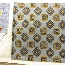 Arnold Savage Panel 6 1920 to 1930