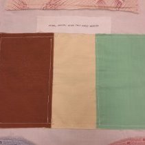 Arnold Savage Panel 6 1920 to 1930