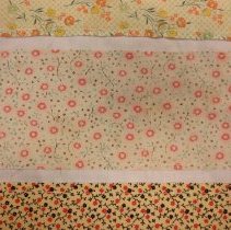 Arnold Savage Panel 6 1920 to 1930