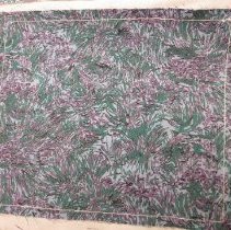 Arnold Savage Panel 6 1920 to 1930