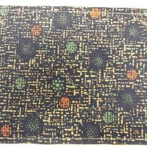 Arnold Savage Panel 6 1920 to 1930