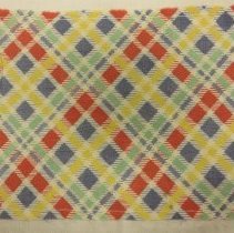 Arnold Savage Panel 6 1920 to 1930