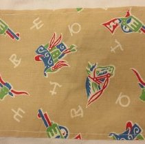 Arnold Savage Panel 6 1920 to 1930