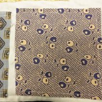 Arnold Savage Panel 6 1920 to 1930