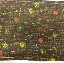 Arnold Savage Panel 6 1920 to 1930