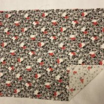 Arnold Savage Panel 6 1920 to 1930