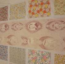 Arnold Savage Panel 6 1920 to 1930