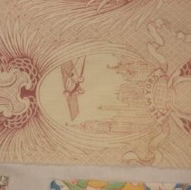 Arnold Savage Panel 6 1920 to 1930