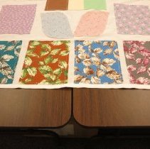 Arnold Savage Panel 6 1920 to 1930