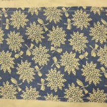 Arnold Savage Panel 6 1920 to 1930