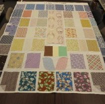 Arnold Savage Panel 6 1920 to 1930