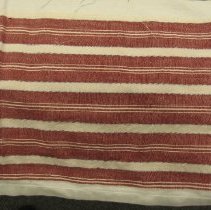 Arnold Savage Panel 8 Feed Sacks