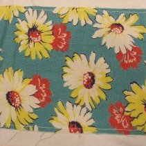 Arnold Savage Panel 8 Feed Sacks