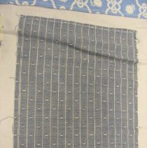 Arnold Savage Panel 8 Feed Sacks