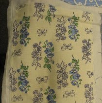 Arnold Savage Panel 8 Feed Sacks