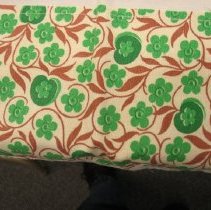 Arnold Savage Panel 8 Feed Sacks