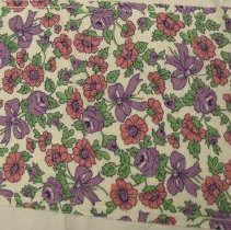 Arnold Savage Panel 8 Feed Sacks