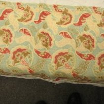 Arnold Savage Panel 8 Feed Sacks