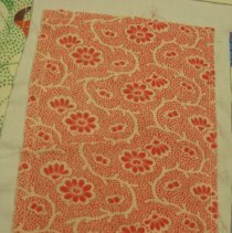 Arnold Savage Panel 8 Feed Sacks