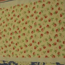 Arnold Savage Panel 8 Feed Sacks