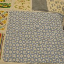 Arnold Savage Panel 8 Feed Sacks