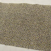 Arnold Savage Panel 8 Feed Sacks